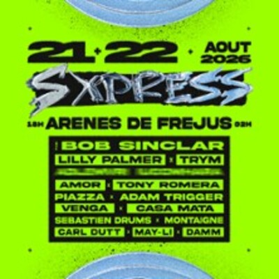 "S Xpress"