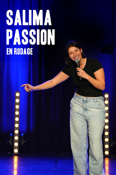 Salima Passion