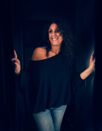 Sonia Alvarez - Cours de chant/Coaching vocal