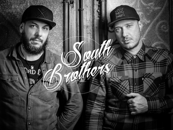 "South Brothers" Blues Delta