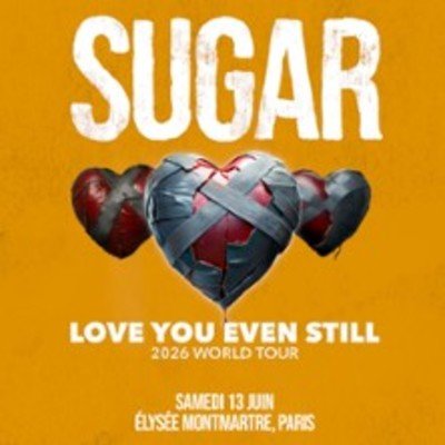 Sugar