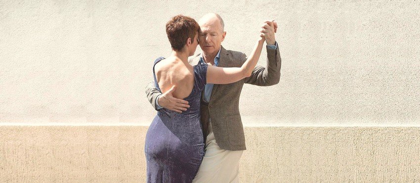 Tangopolis - Cours de tango