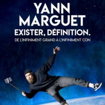 Yann Marguet