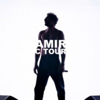 Amir - C tour