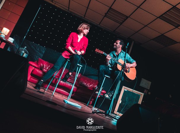 Atlantic - Rock n'Folk Duo