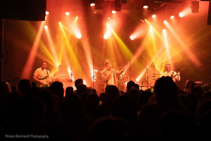 Balagan - Du reggae en Alsace