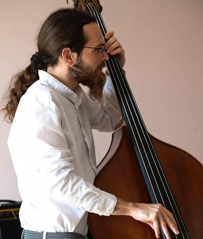 Baptiste Dumangin - Muscien Amiens