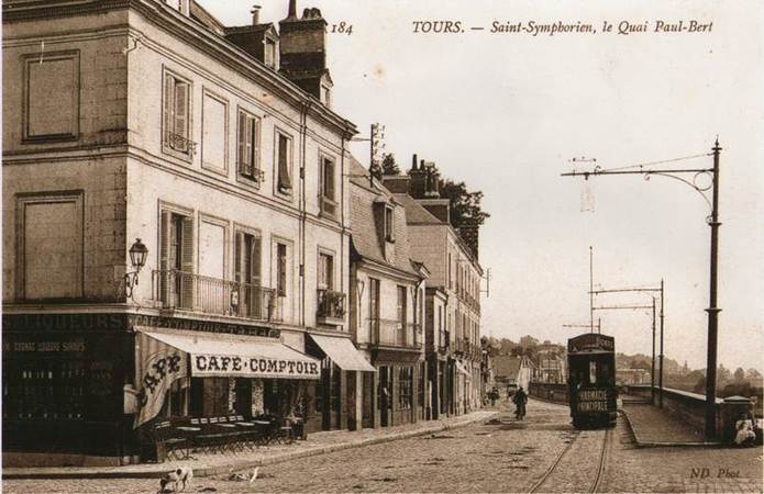 Café Comptoir Colette