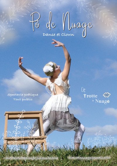 Cie Trotte Nuage - Pô de Nuage