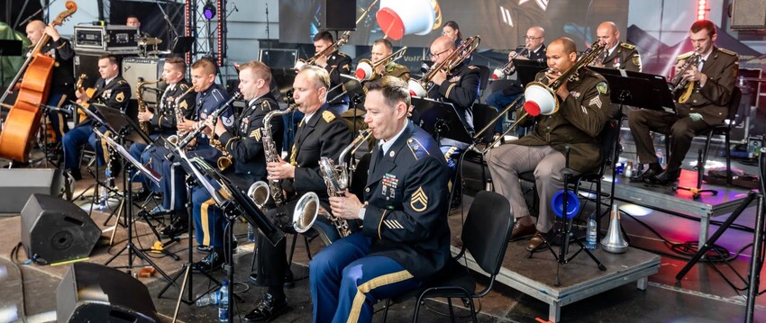 Concert prestige - Musicales du Rhin