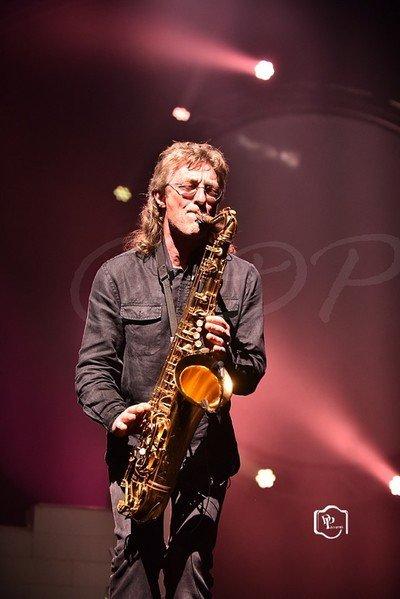 Daniel Nowacki - professeur de saxophone/solfège/théorie/mao