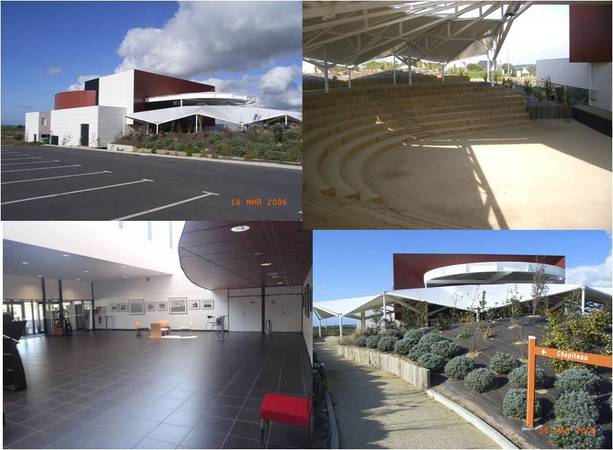 ESPACE KERAUDY