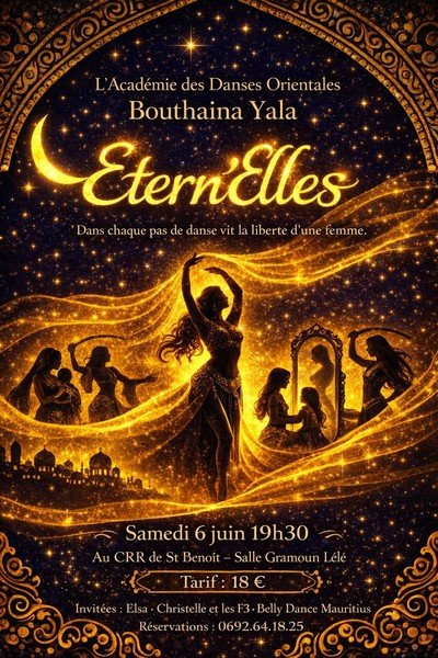 Etern'Elles
