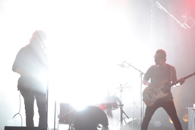FRANK DE LA TREILLE - ROCK ALTERNATIF INDEPENDANT