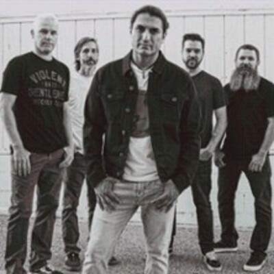 "Ingnite + Cancer Bats + Death By Stereo"
