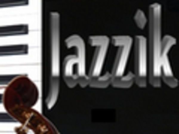 Jazzik - Duo de musiciens de Jazz pour Réception Diner Cocktail ou Mariage