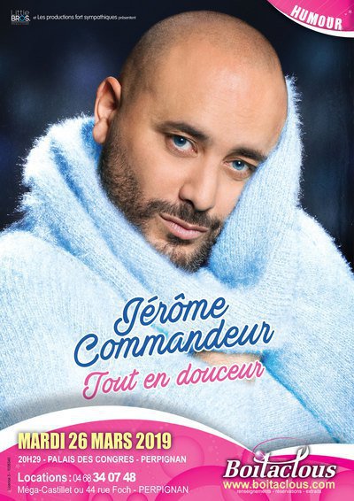 Jérôme Commandeur