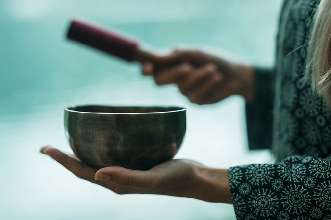 KARANTEZ - yoga doux, relaxation sonores, conte et tea time