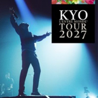 KYO - L'Entre Monde