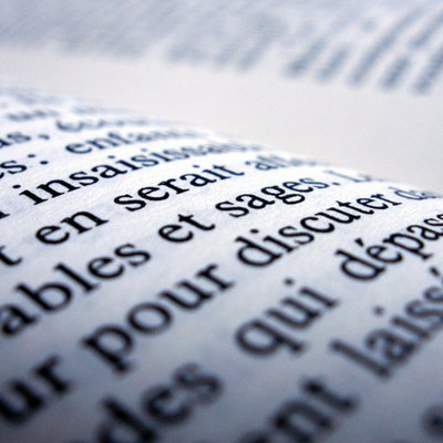 Lecture de textes littéraires et philosophiques