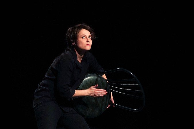 Les 12h de l'impro