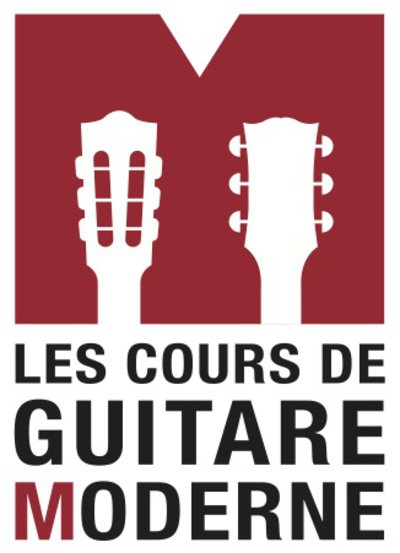 Les Cours de Guitare Moderne - Votre cours de guitare sur "mesure"  