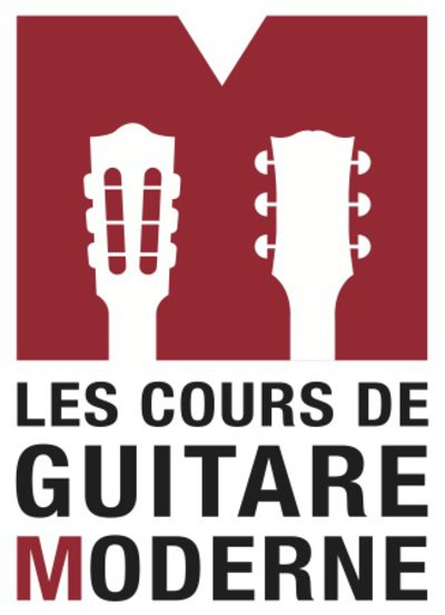 Les Cours de Guitare Moderne - Votre cours de guitare sur "mesure"