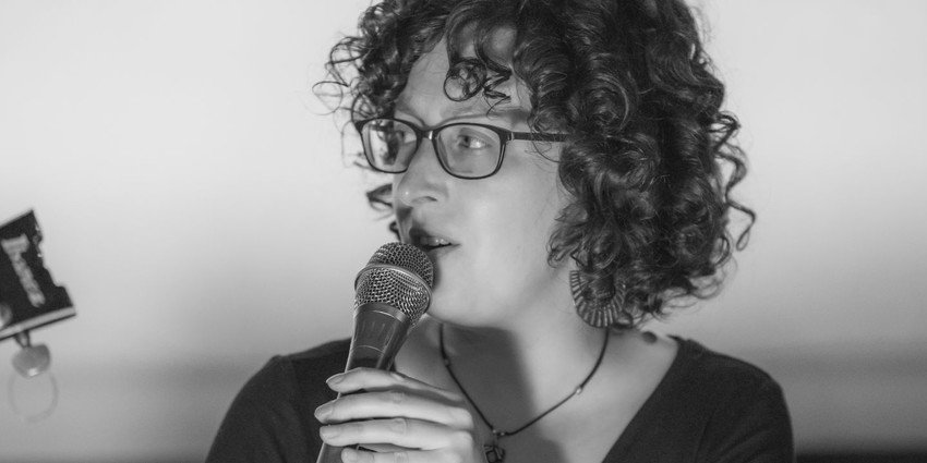 Marie Miault - Cours Jazz Vocal - Scat / Impro