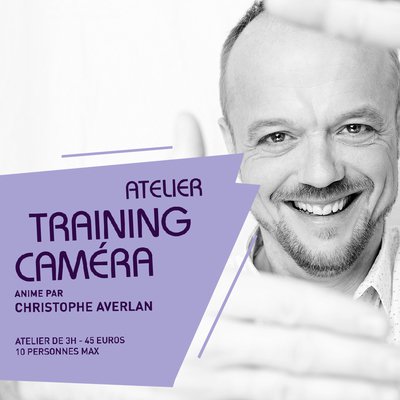 Médiane-Art&Com' - Atelier Training Jeu via Zoom