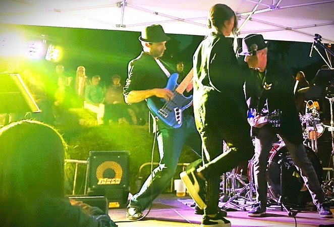 Miss Good Bliss - Cover Band original ;) 