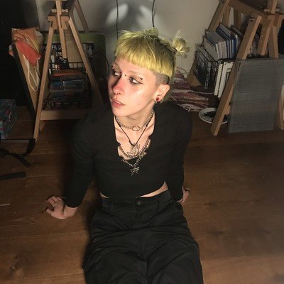 Modèle artistique