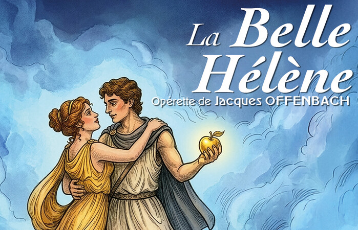 Opérette · La Belle Hélène