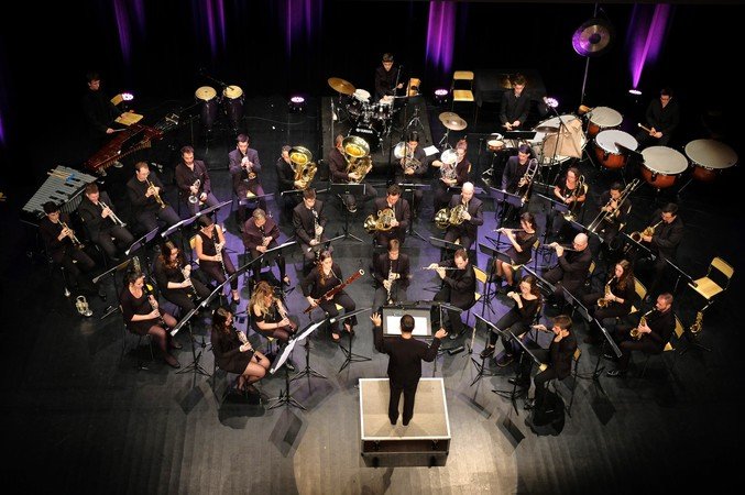 Orchestre Départemental d’Harmonie de l’Aveyron