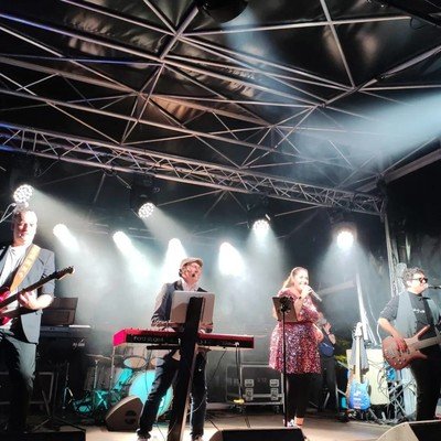 PAWER - Pop, Rock, Soul, Funk, Variétés Internationales