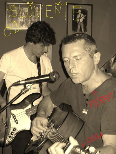 Pierrot(chanteur)