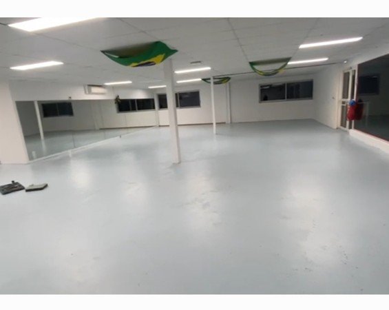 Salle d'activité: stage, cours, atelier, soirée