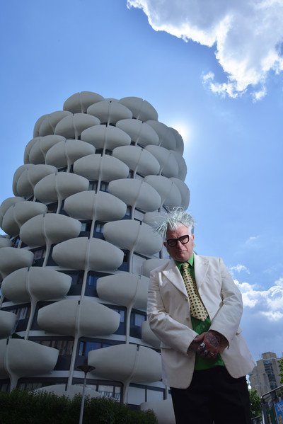 SANSEVERINO "C’ÉTAIT MIEUX MAINTENANT"