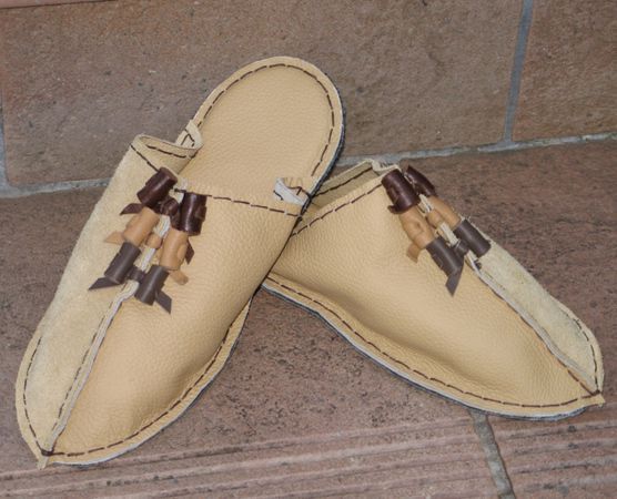 stage de cuir