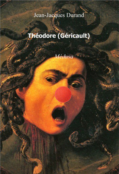 Théodore (Géricault)