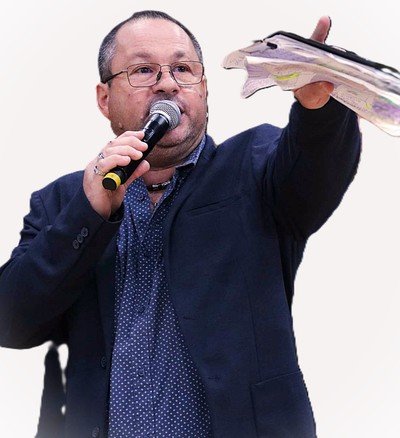 Thierry Animation - Thierry Armand - Animateur - Speaker - Sonorisation - Evènementiel