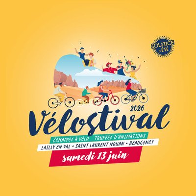 Vélostival 2026