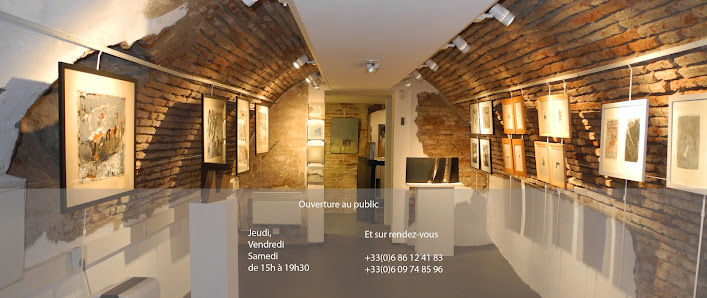 Photo de Galerie 21 Toulouse