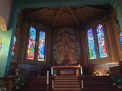 Photo de Église Sainte-Marie d'Anglet
