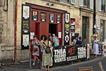 Photo de Théâtre des Vents