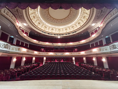 Photo de Théâtre Marigny