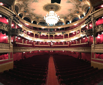 Photo de Théâtre des Variétés