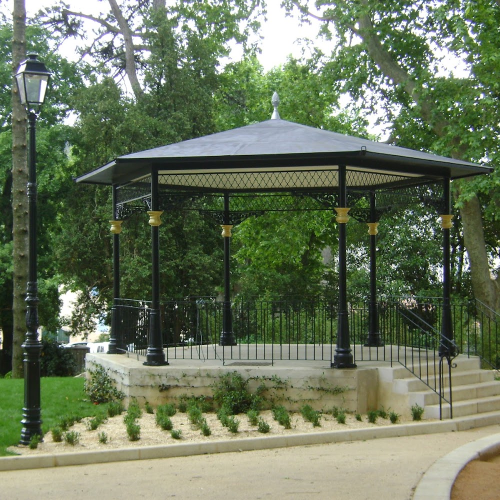 Photo de Parc des Cordeliers