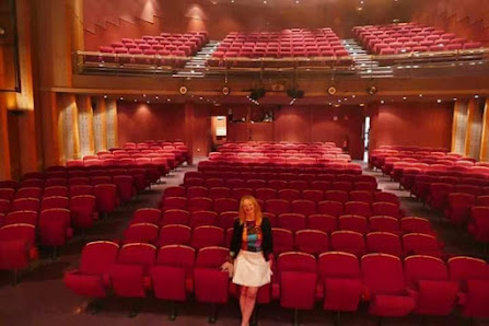 Photo de Théâtre Sauvageot