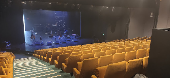 Photo de Espace Jean Gagnant