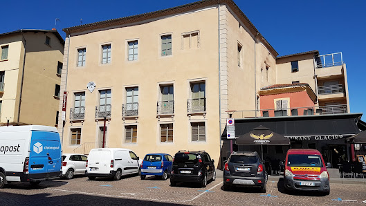 Photo de Le Doyenné